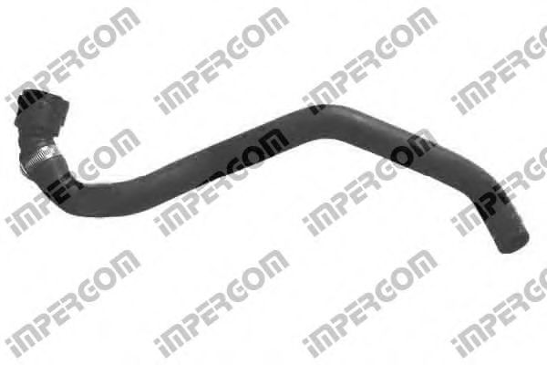 Шланг, теплообменник - отопление ORIGINAL IMPERIUM 19067