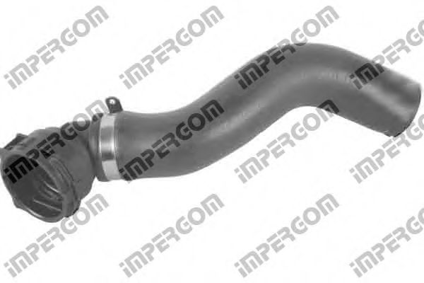 Шланг радиатора ORIGINAL IMPERIUM 19089