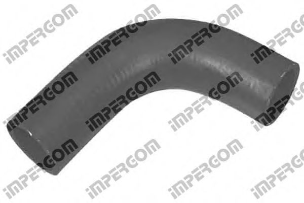 Шланг радиатора ORIGINAL IMPERIUM 19158