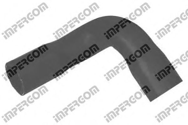 Шланг радиатора ORIGINAL IMPERIUM 220020