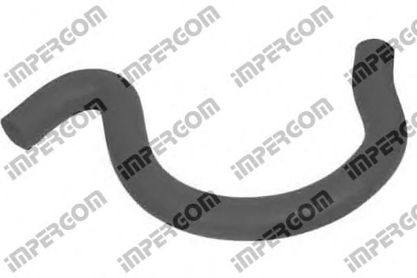 Шланг радиатора ORIGINAL IMPERIUM 220426