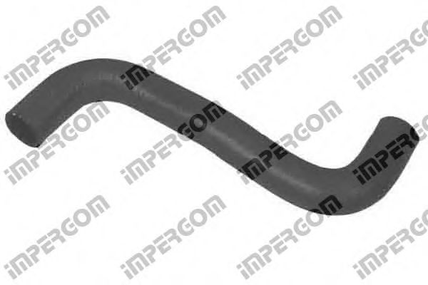 Шланг радиатора ORIGINAL IMPERIUM 220635