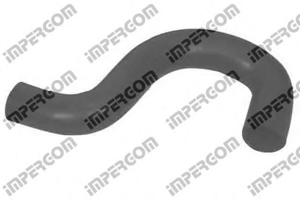 Шланг радиатора ORIGINAL IMPERIUM 220645