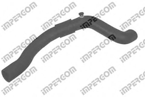 Шланг радиатора ORIGINAL IMPERIUM 220681