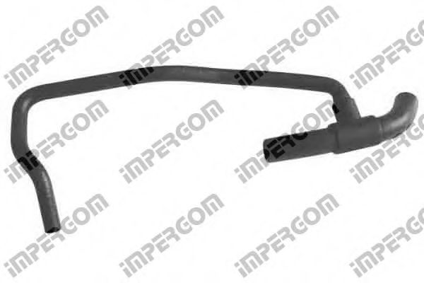 Шланг радиатора ORIGINAL IMPERIUM 220731