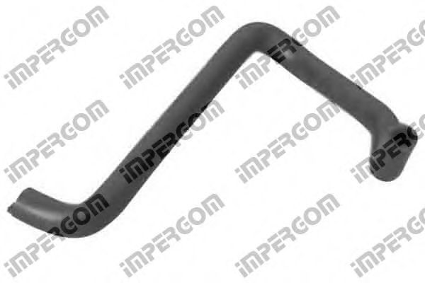 Шланг радиатора ORIGINAL IMPERIUM 220978