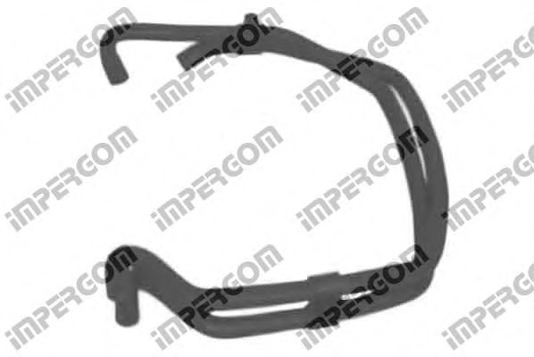 Шланг, теплообменник - отопление ORIGINAL IMPERIUM 221658