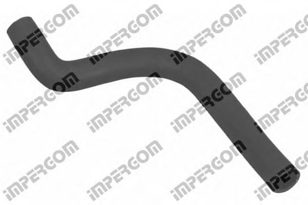 Шланг радиатора ORIGINAL IMPERIUM 221802