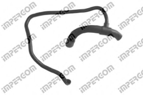 Шланг радиатора ORIGINAL IMPERIUM 222746