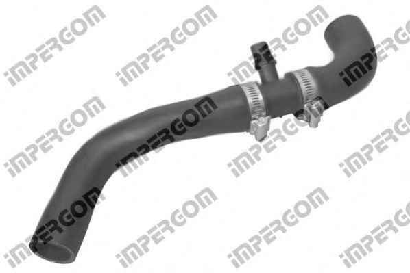 Шланг радиатора ORIGINAL IMPERIUM 223023