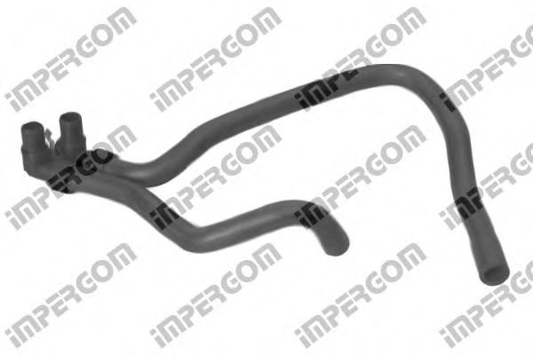 Шланг, теплообменник - отопление ORIGINAL IMPERIUM 223086