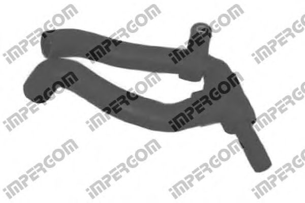 Шланг радиатора ORIGINAL IMPERIUM 223124