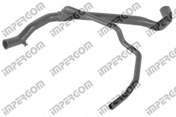 Шланг радиатора ORIGINAL IMPERIUM 223182