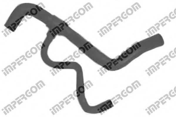 Шланг радиатора ORIGINAL IMPERIUM 223197