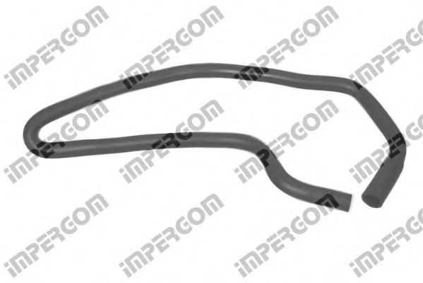 Шланг, теплообменник - отопление ORIGINAL IMPERIUM 224007