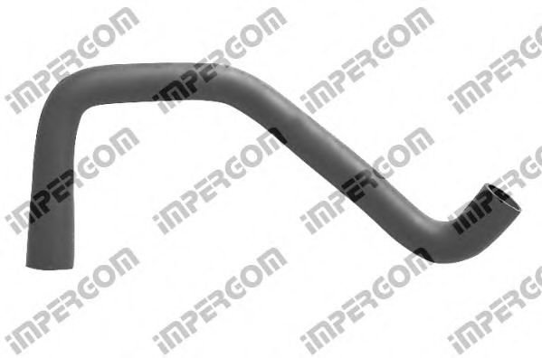 Шланг радиатора ORIGINAL IMPERIUM 224121