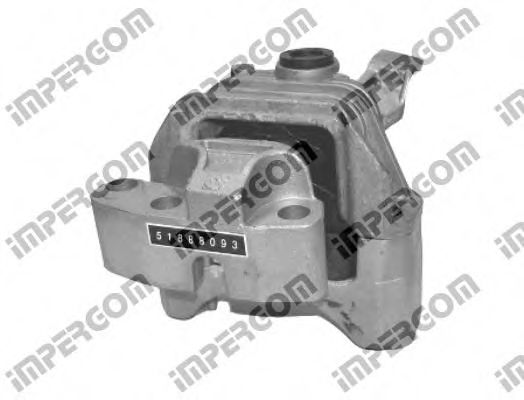 Подвеска, двигатель ORIGINAL IMPERIUM 25040