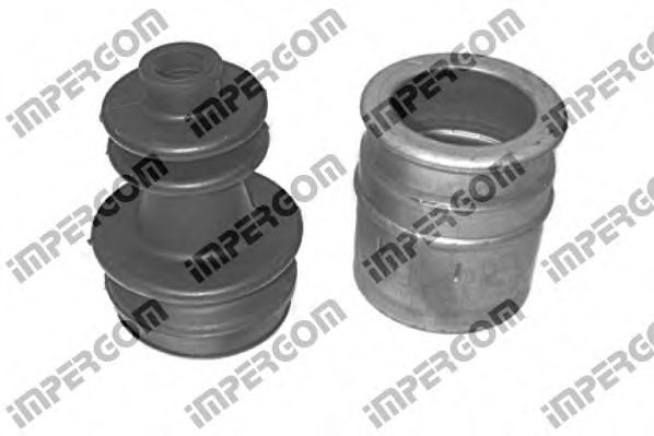 Пыльник, приводной вал ORIGINAL IMPERIUM 30277