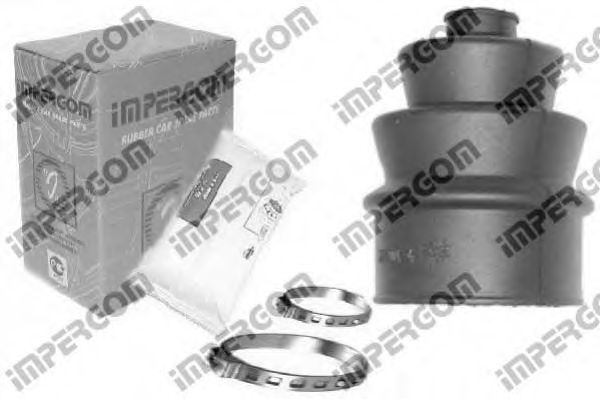 Комплект пылника, приводной вал ORIGINAL IMPERIUM 30531