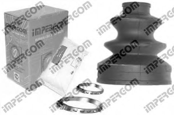 Комплект пылника, приводной вал ORIGINAL IMPERIUM 30533