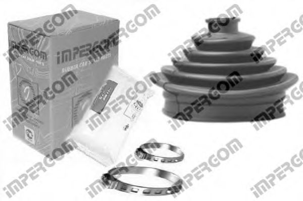 Комплект пылника, приводной вал ORIGINAL IMPERIUM 30551