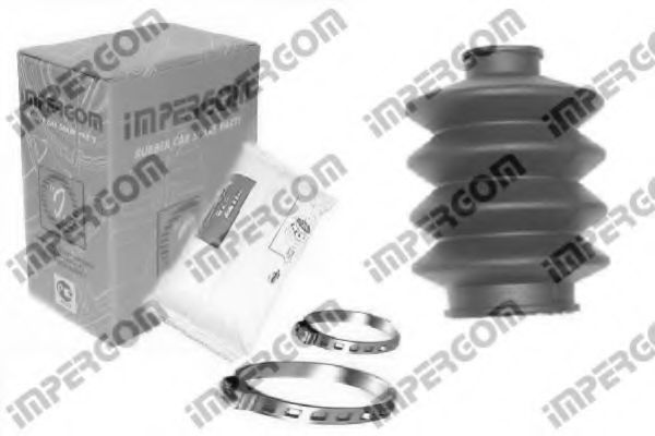 Комплект пылника, приводной вал ORIGINAL IMPERIUM 30552