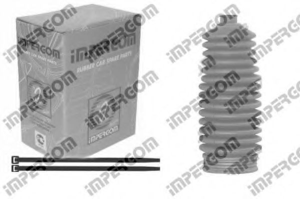 Комплект пылника, рулевое управление ORIGINAL IMPERIUM 33454A