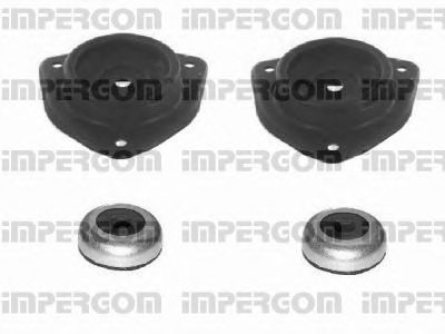 Ремкомплект, опора стойки амортизатора ORIGINAL IMPERIUM 356192