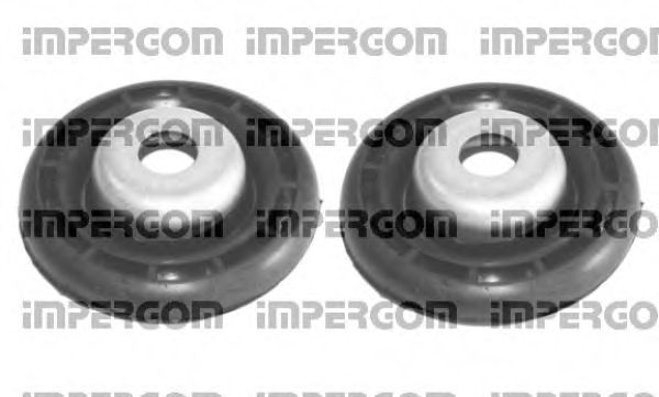 Ремкомплект, опора стойки амортизатора ORIGINAL IMPERIUM 36877/2