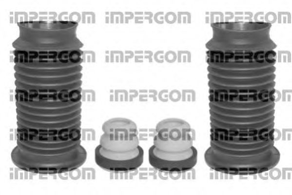 Пылезащитный комплект, амортизатор ORIGINAL IMPERIUM 50361