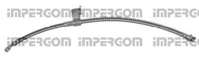 Тормозной шланг ORIGINAL IMPERIUM 61035