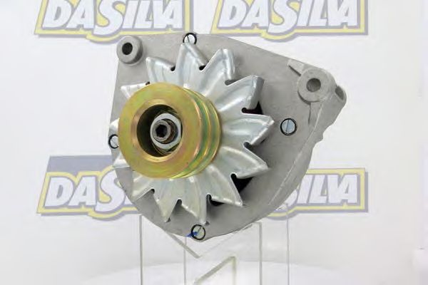 Генератор DA SILVA A010492