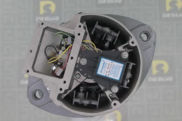 Генератор DA SILVA 010784