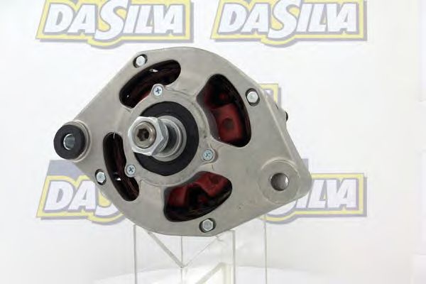 Генератор DA SILVA 010969