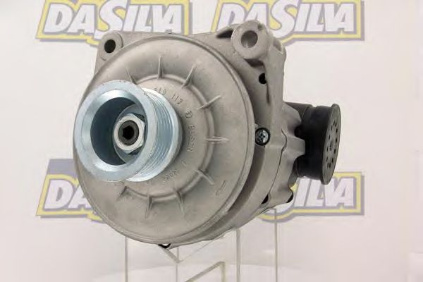 Генератор DA SILVA A011008