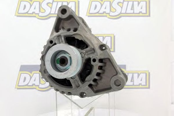 Генератор DA SILVA 011437