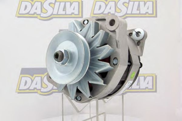 Генератор DA SILVA 011450