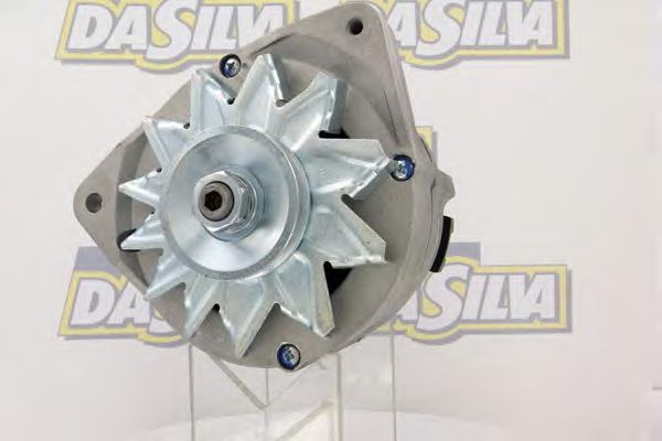 Генератор DA SILVA A016386