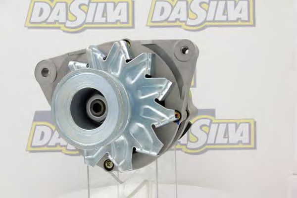 Генератор DA SILVA 016620