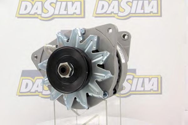 Генератор DA SILVA A016694