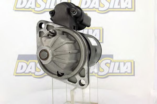 Стартер DA SILVA 020096