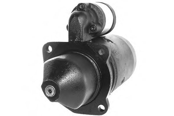 Стартер DA SILVA 020417