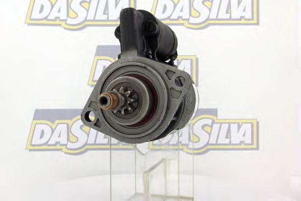 Стартер DA SILVA 023269