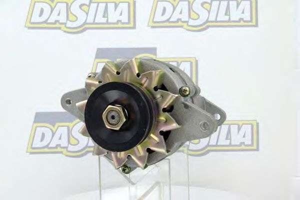 Генератор DA SILVA 030232