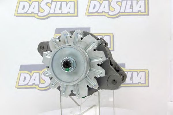 Генератор DA SILVA 030266