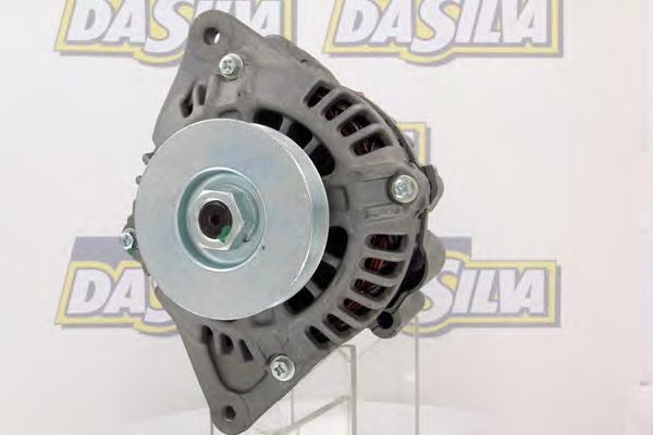 Генератор DA SILVA 031295