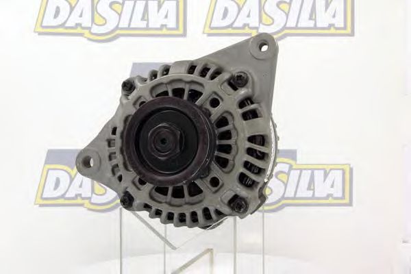 Генератор DA SILVA 031296