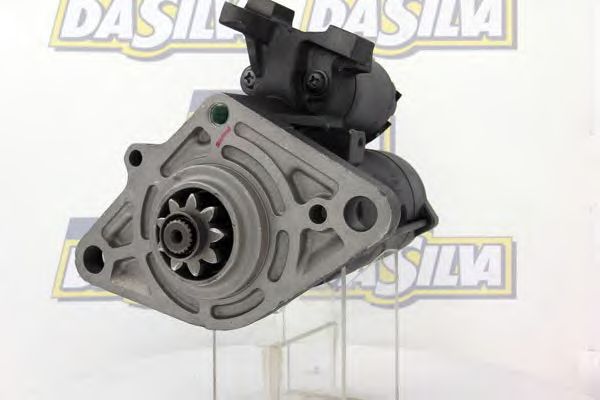 Стартер DA SILVA 040008