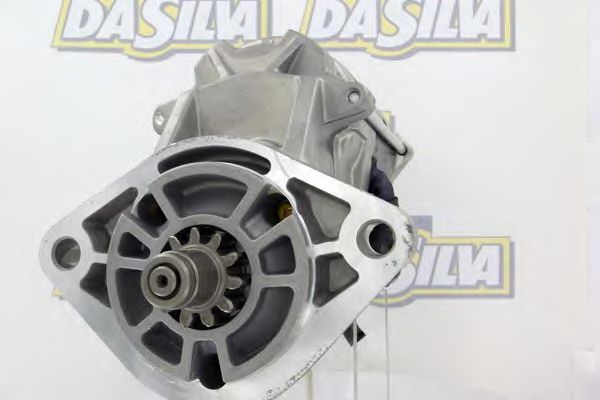 Стартер DA SILVA 040174