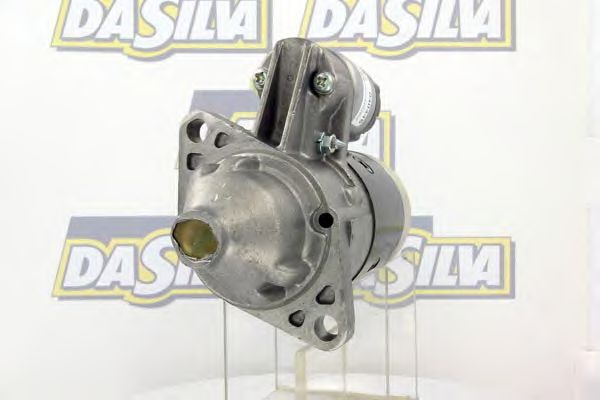 Стартер DA SILVA D040446